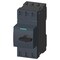 Siemens Circuit breaker size S00 for starter combination Rated current 0.5 A 3RV2311-0FC20 - alternate 2
