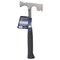 Vulcan Hammer, 12 oz Head, Drywall, Drywall Hatchet Head, Steel Head, 14 in OAL ODW-12 - alternate 2