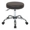 Office Star Products Drafting Pneumatic Drafting Chair, Dillon Graphite ST428V-R111 - alternate 2