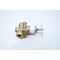 Watts BRASS PRESSURE REDUCING REGULATOR VALVE 1/2IN NPT 40F294 - alternate 2