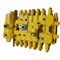 Komatsu VALVE ASM, KOMATSU OEM 723-37-14101 723-37-14101 - alternate 2