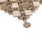 Apollo Tile Brown 11 in x 11 in Glass, Resin, Stone Polished Wall Mosaic Tile 4.2 sqft/case, 5PK APLBDA88S8A - alternate 2