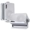 Pyle 3-Way Indoor & Outdoor Box Speaker System PLMR24 - alternate 1