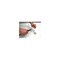Magnet Source Magnetic Pick-Up Tool Pick-Up Pal 37 in 65 lb. pull Black 07297 - alternate 2