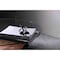 Novium Ballpoint Pen, Hoverpen 2.0 Interstellar Edition, Space Black 805804 - alternate 2