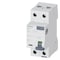 Siemens residual current operated circuit breaker 2-pole 5SV4311-0 - alternate 1