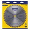 Irwin 10", 40-Teeth Circular Saw Blade, Carbide Tip 15270 - alternate 2