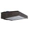 Energetic Lighting E1SB 400-Watt Equivalent Dark Bronze Integrated LED Dusk to Dawn Area Light 5000K E1SB150L-750 - alternate 1