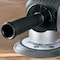 Porter-Cable 6 in. Variable-Speed Random Orbit Sander with Polishing Pad 7346SP - alternate 2
