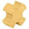 Timken Lovejoy COUPLING ELEMENT L050 SPIDER HYTREL - alternate 2