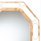 Bali & Pari Remedy Natural Rattan Mirror 262-14406-ZORO - alternate 2