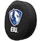 Holland Bar Stool Co 29 x 8 Eastern Illinois Tire Cover TCFEastILBK - alternate 2