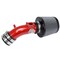 Hps Performance Air Intake Kit, Red,  827-272R - alternate 1