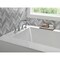 Delta Kayra Roman Tub Trim with Hand Shower T4733 - alternate 2
