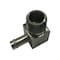 John Deere FITTING, OEM T210975 - alternate 2