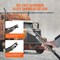 Vevor 5 Gallon Sand Blaster 60-110 PSI High Pressure Sandblaster with 4 Nozzles FF-Q901 - alternate 2