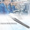 A2Z Scilab Tweezers, Fine Point Right Angled Needle Tips 4.5 Inch Lab Forceps, Stainless Steel A2Z-ZR-JF-5-90 - alternate 2