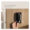 Rubbermaid Commercial Passive Air Care Dispenser, 2.9 x 2.8 x 5.41, Black 1793546 - alternate 2