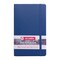 Talens Art Creation Sketchbook, 80 Sheets, 90lbs, Navy Blue Cover, 5.1'' x 8.3'', 3PK 9314232M - alternate 2
