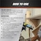 Dap 10.3 Oz. All Purpose Construction Adhesive 7079827501 - alternate 2