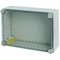 Eaton Electrical Enclosures Moulded Enclosure CI43X-125-NA - alternate 1