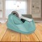 Acrimet Tape Dispenser, 1 in Tape Core Dia., Plastic, Stainless Steel, Solid Green 270.VO - alternate 2