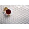 Apollo Tile White 11.6 in x 12 in Glass Glossy, Matte Floor and Wall Mosaic Tile 4.83 sqft/case, 5PK APLICL8801A - alternate 2