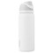 Owala FreeSip Water Bottle 40 oz Shy Marshmallow BPA Free with Spout Lid C05494 - alternate 1