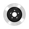 Wagner Brakes Disc Brake Rotor-BD180797E BD180797E - alternate 1