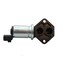 T Series Standard Motor Products, Idle Air Control Vlv,  AC158T - alternate 2