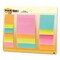 Post-It Pads in Supernova Neon Colors, 45 Sheets/Pad, 15PK 4423-15SSMIA - alternate 2