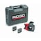 Ridgid StrutSlayr Strut Shear Kit With Head, Case, and 13/16 in Dedicated Die 64053 - alternate 1
