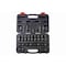 Sunex 1/2 in Drive Sae 12 Point Standard Universal 15-Piece Impact Socket Set 2856 - alternate 1