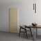 Sartodoors Hidden Barn with Silver Edges - Planum 0010 Light Oak 24" x 96" PLANUM0010HB-S-SPW45-2496 - alternate 2
