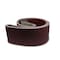 Combat Abrasives 6in x 89in Aluminum Oxide Sanding Belts, 2PK B6X89AOX - alternate 1