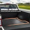 Vevor Truck Bed Mat Fit 2015-2023 Ford F150 5.5 FT Truck Bed Liner Accessories V630 - alternate 2