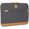 Targus STRATA III SLEEVE  GREY BROWN  14INCH TBS93004GL - alternate 1