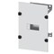 Siemens ALPHA 630 Universal Circuit breaker kit 1x 3VA10-11/100A/160A 3+4-pole 8GK6730-4KK43 - alternate 1