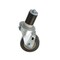Allpoints Swivel Stem Caster 3 W  1-1/2 Od Tubing 262400 - alternate 1