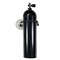 Seasucker Strap Type, Holds 1 Tank, Vacuum Mount, With Aluminum Bungee Cord Knobs MD5591 - alternate 2
