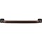 Designperfect 6-5/16'' Center-to-Center Handle Pull, Brushed Oil Rubbed Bronze DPA-S35ORB - alternate 2