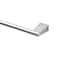 Gatco Bleu 18" Towel Bar, Satin Nickel 4731 - alternate 1