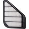 Premium Guard Engine Air Filter,  PA6313 - alternate 2