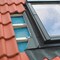 Factory 2 U Skylights High-Profile Tile Roof Flashing Kit for Curb Mounted Skylight 49.5" x 49.5" 805447 - alternate 2