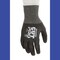 Mcr Safety Cut Pro 92721 Gloves, Medium, Black, 12PK 92721M - alternate 1