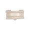 Lg Refrigerator Drawer Roller AHJ73150001 - alternate 2