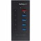 Startech.Com 7 Port USB C Hub 5Gbps 2 USB-C/5 USB-A HB30C5A2CST - alternate 1