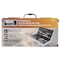 Omaha BBQ Grill Set, Steel, Stainless Steel JJ18626-A - alternate 3