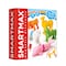 Smartmax My First Animals Around the World, Magnetic Building Set SMX 246 US - alternate 1