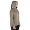 Milwaukee Tool Hoodie, XL, Brown, Women's F550N-XL - alternate 2